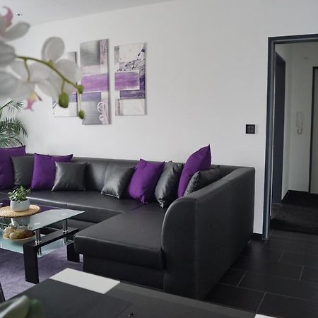 La Domus Superior Osnabrueck Lotte公寓 外观 照片