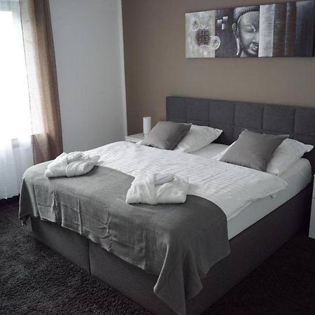 La Domus Superior Osnabrueck Lotte公寓 外观 照片