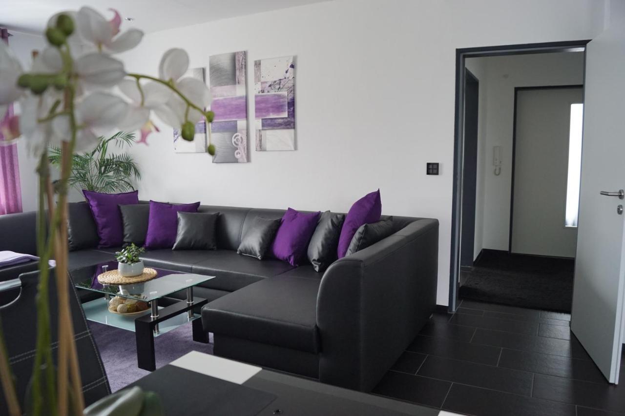 La Domus Superior Osnabrueck Lotte公寓 外观 照片
