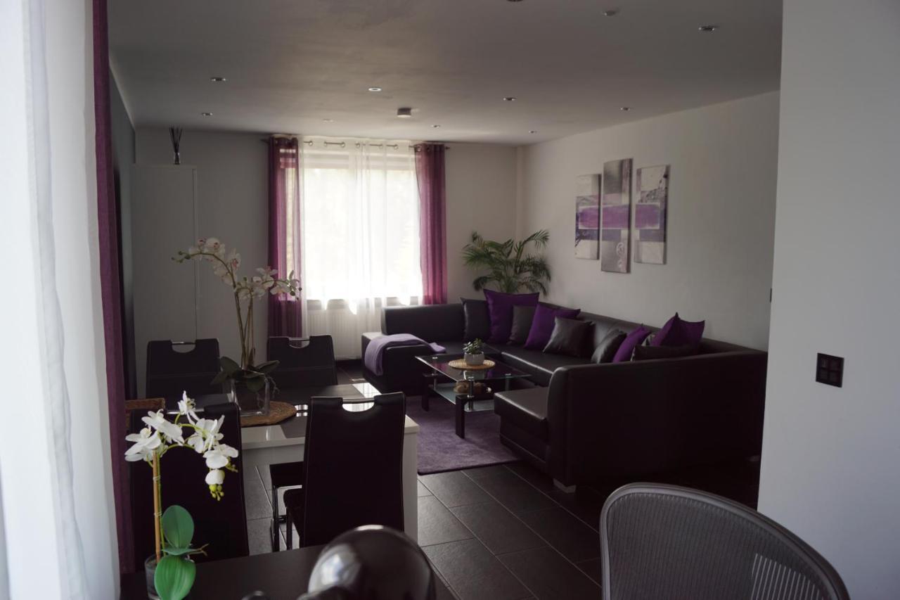 La Domus Superior Osnabrueck Lotte公寓 外观 照片