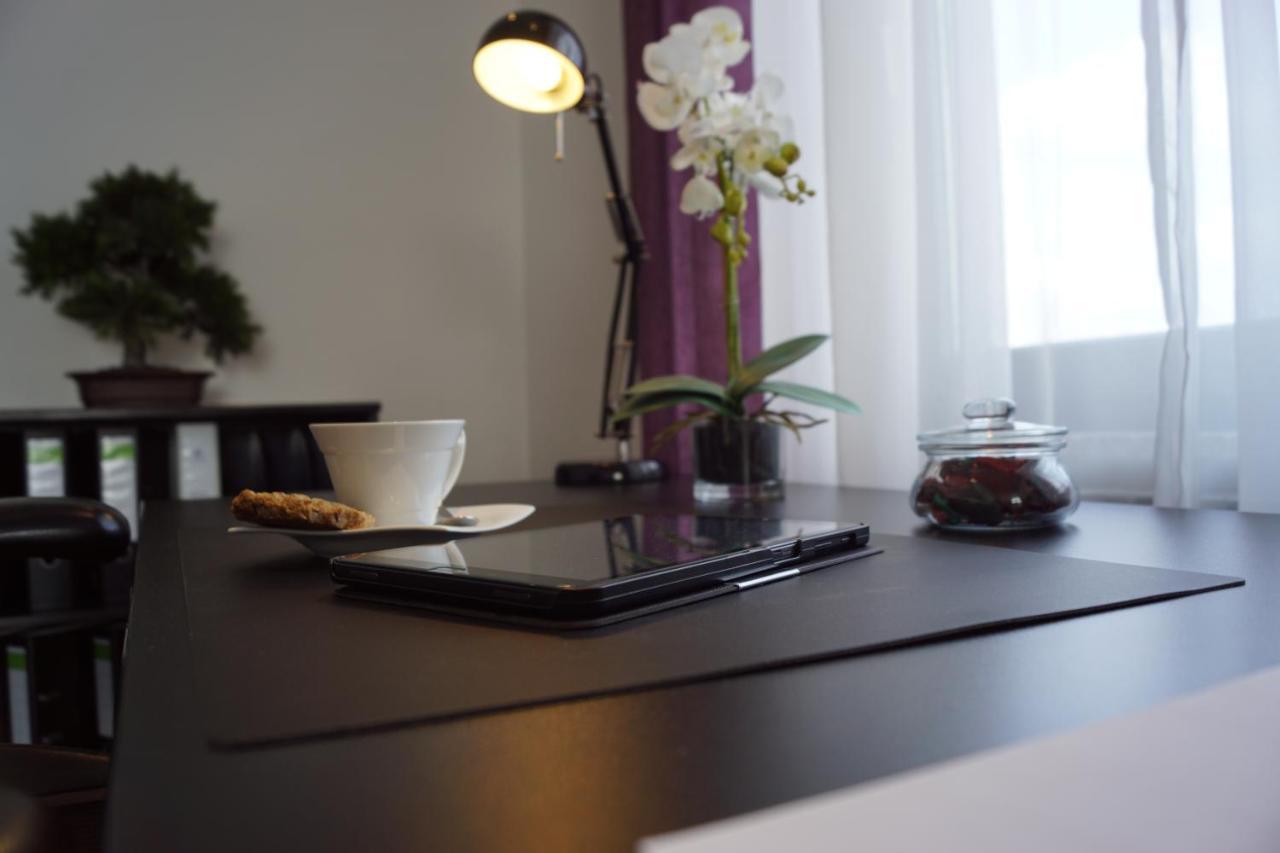 La Domus Superior Osnabrueck Lotte公寓 外观 照片