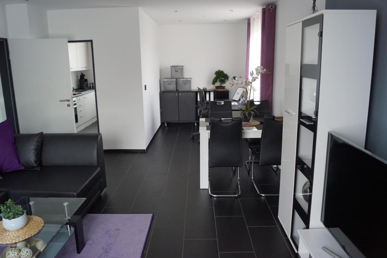 La Domus Superior Osnabrueck Lotte公寓 外观 照片
