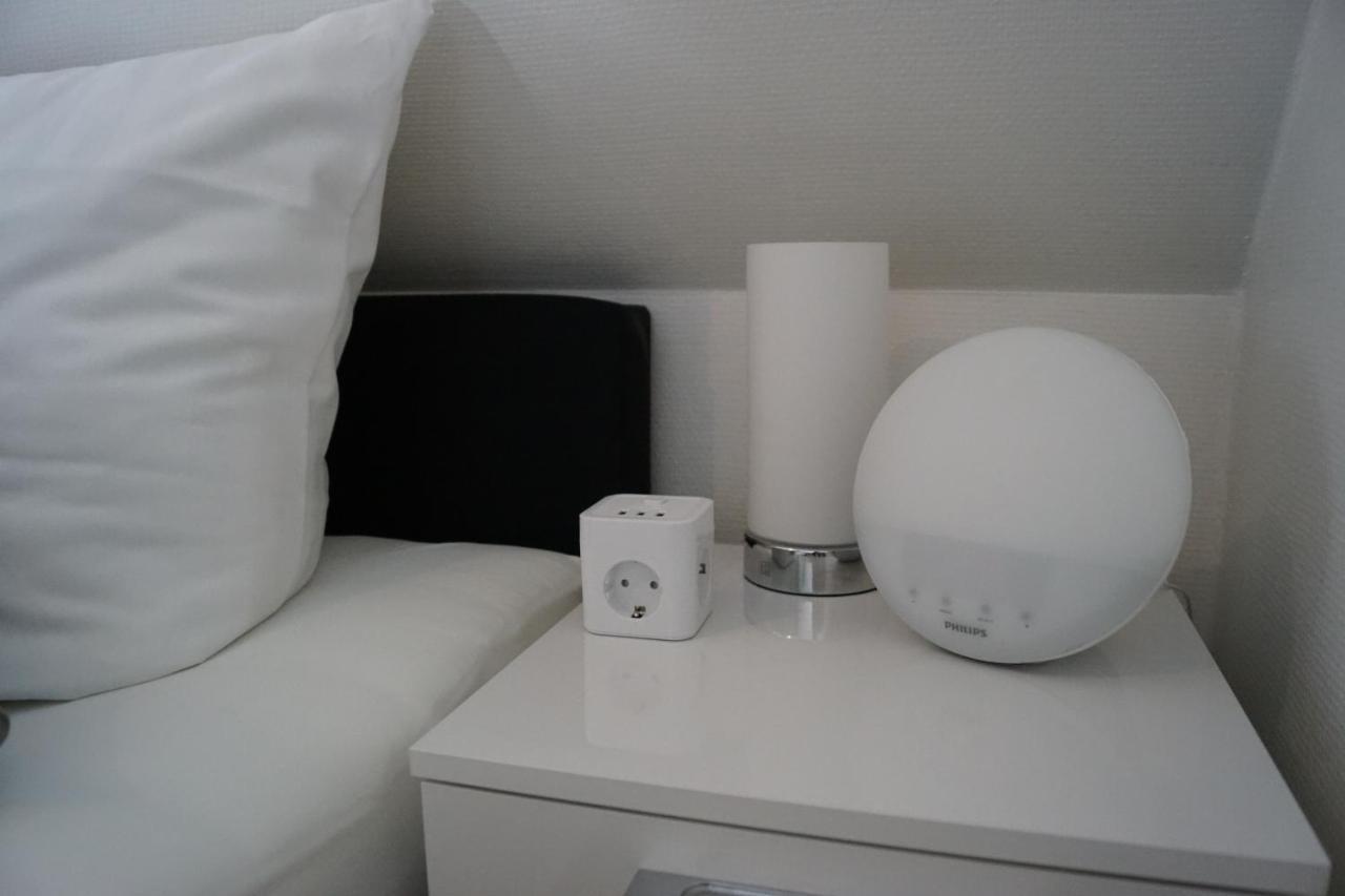 La Domus Superior Osnabrueck Lotte公寓 外观 照片