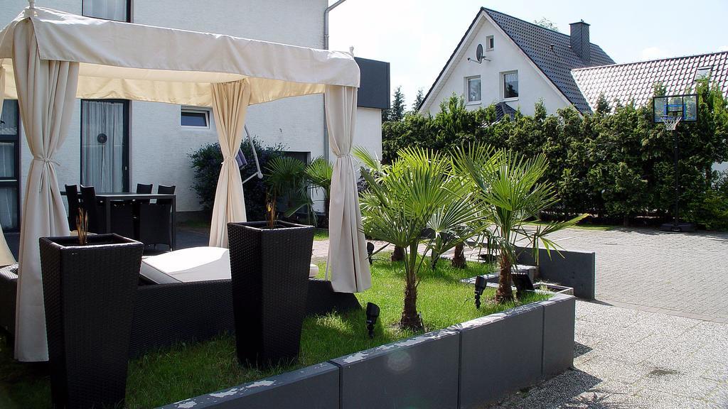 La Domus Superior Osnabrueck Lotte公寓 外观 照片