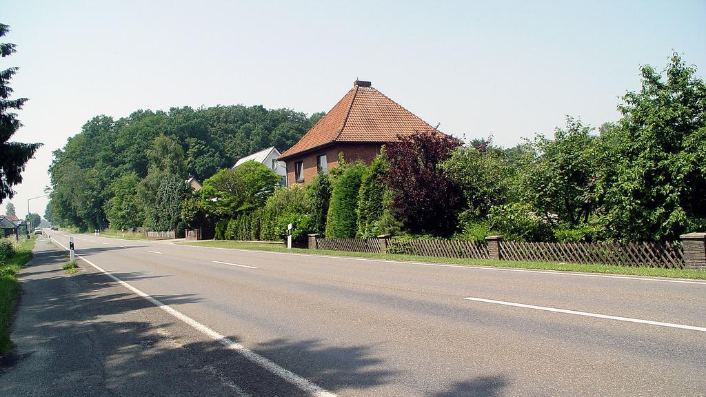 La Domus Superior Osnabrueck Lotte公寓 外观 照片