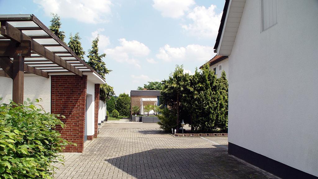 La Domus Superior Osnabrueck Lotte公寓 外观 照片