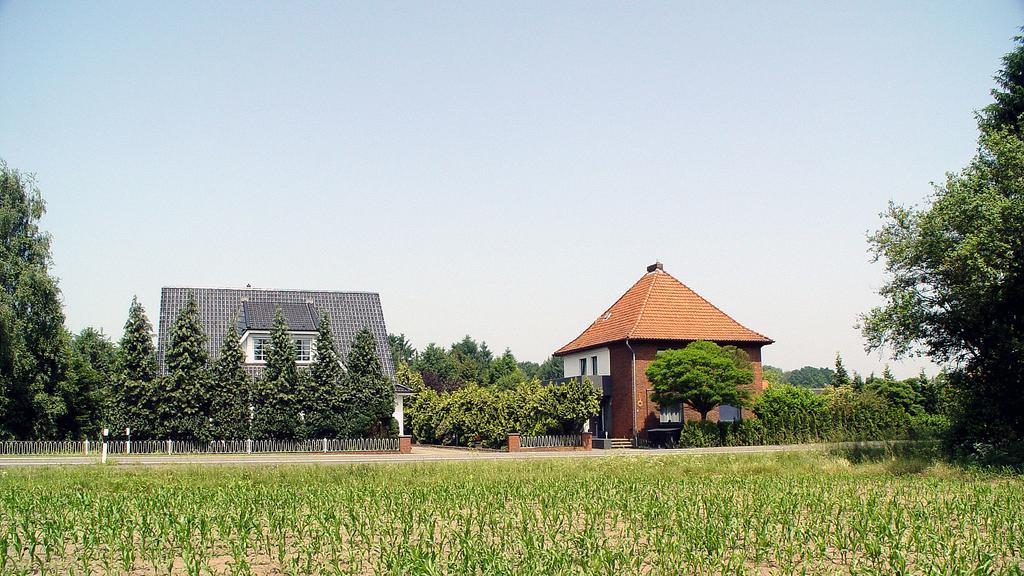 La Domus Superior Osnabrueck Lotte公寓 外观 照片