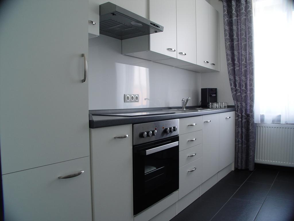 La Domus Superior Osnabrueck Lotte公寓 外观 照片