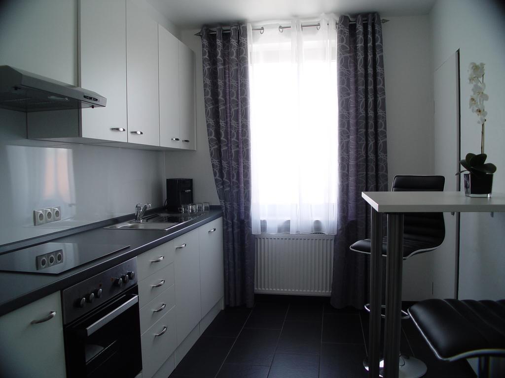 La Domus Superior Osnabrueck Lotte公寓 外观 照片