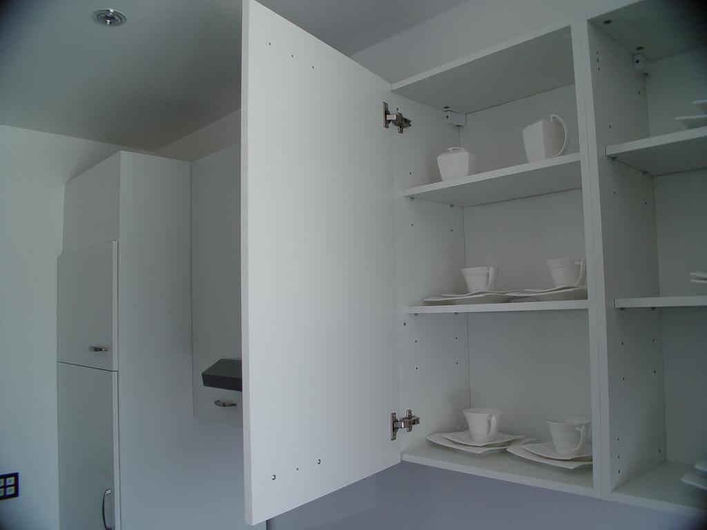 La Domus Superior Osnabrueck Lotte公寓 外观 照片