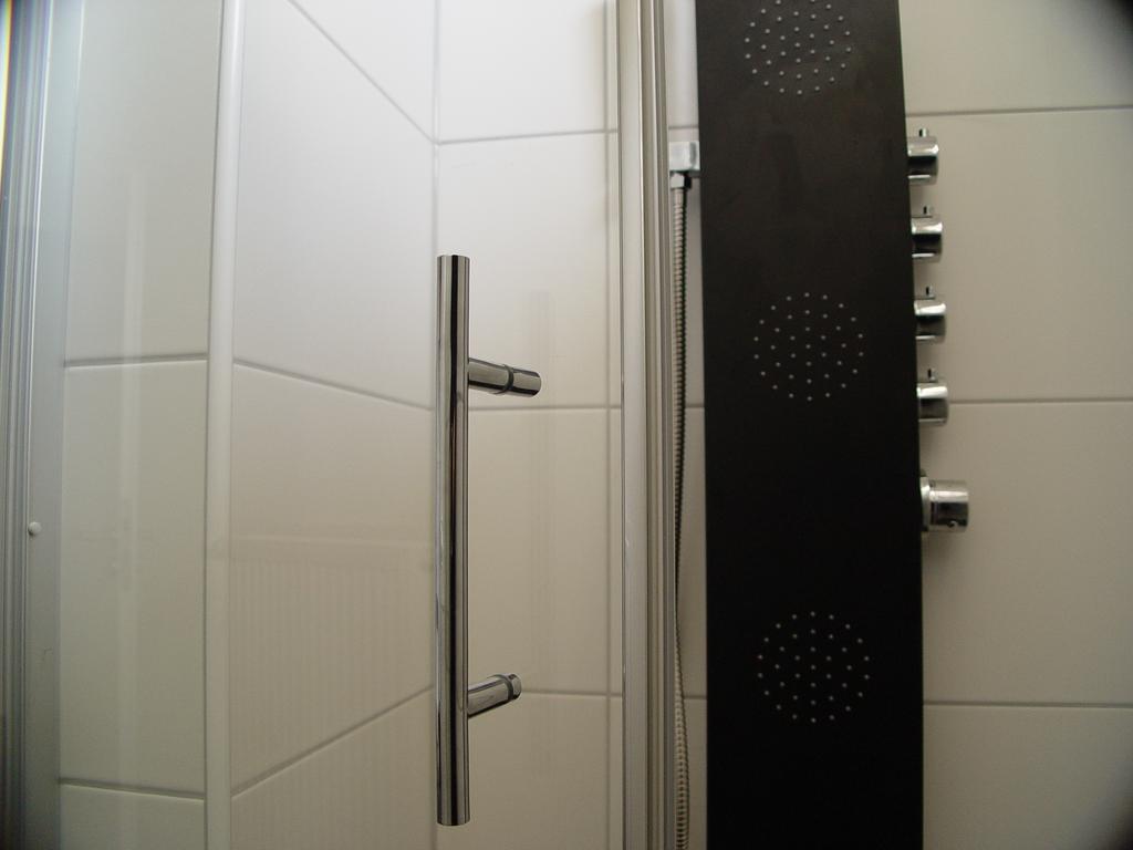 La Domus Superior Osnabrueck Lotte公寓 外观 照片