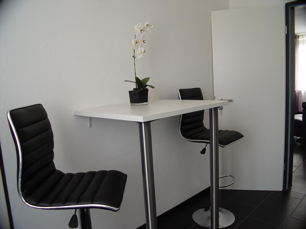 La Domus Superior Osnabrueck Lotte公寓 外观 照片