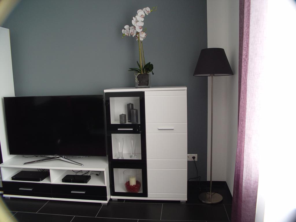 La Domus Superior Osnabrueck Lotte公寓 外观 照片