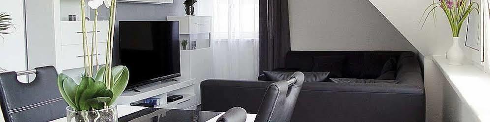 La Domus Superior Osnabrueck Lotte公寓 外观 照片