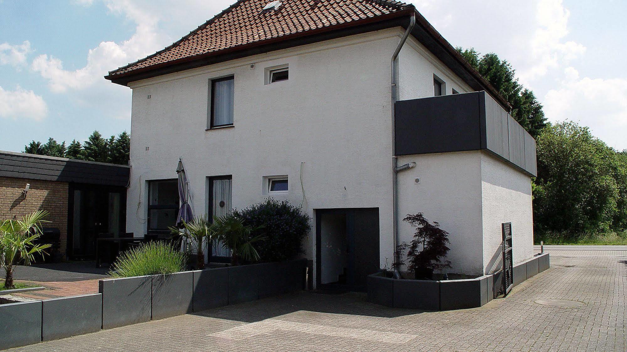La Domus Superior Osnabrueck Lotte公寓 外观 照片