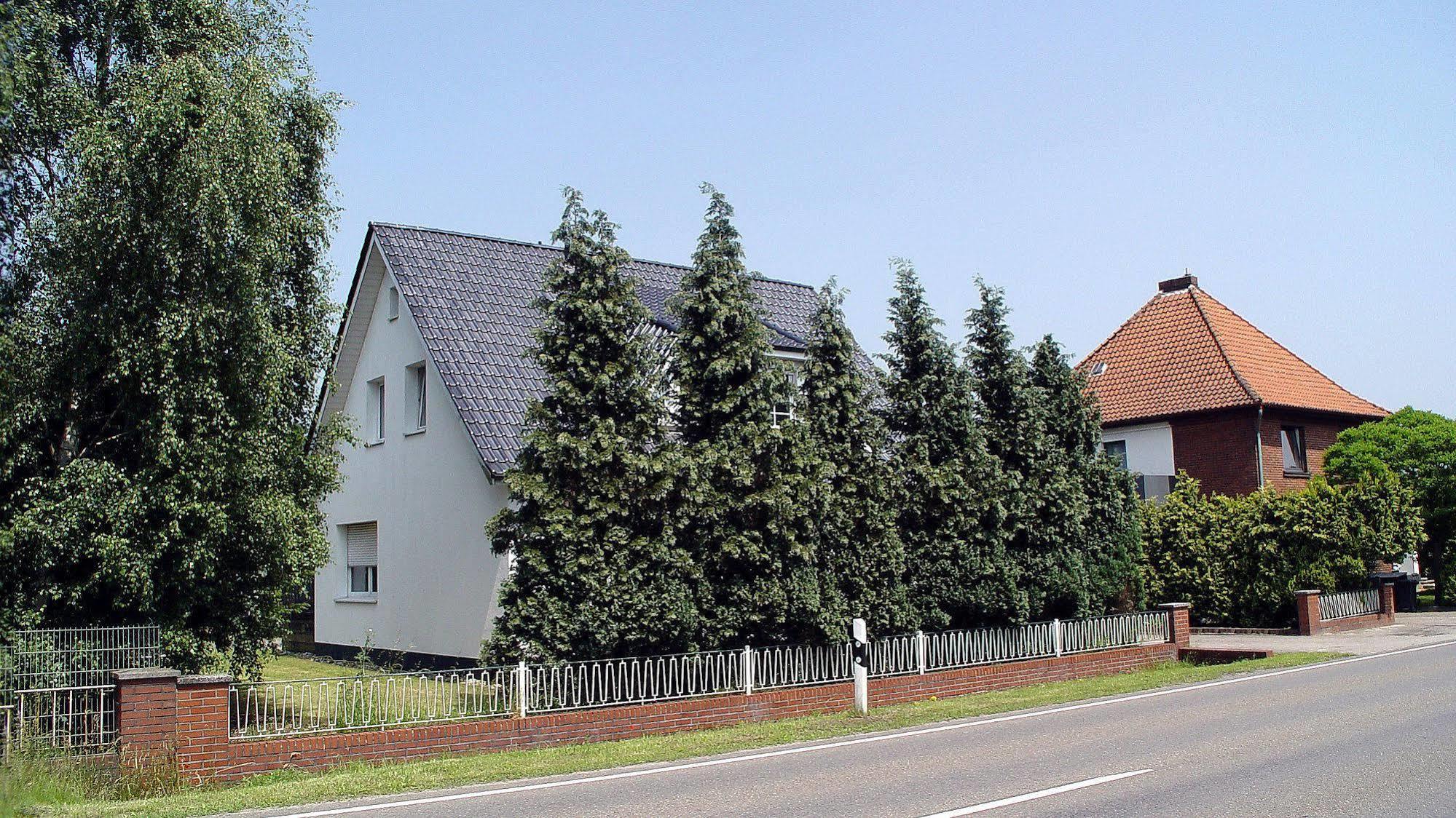 La Domus Superior Osnabrueck Lotte公寓 外观 照片