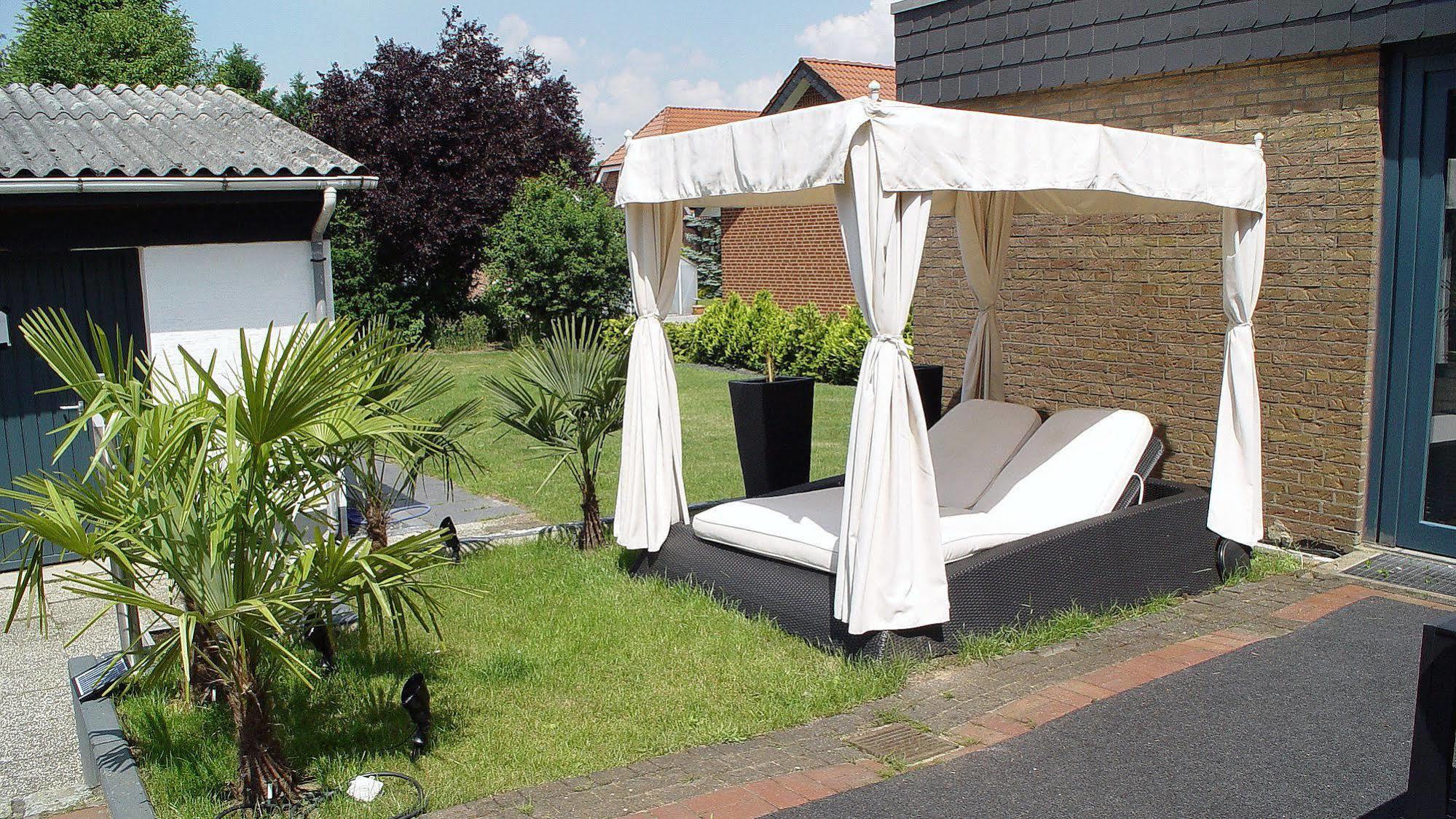 La Domus Superior Osnabrueck Lotte公寓 外观 照片