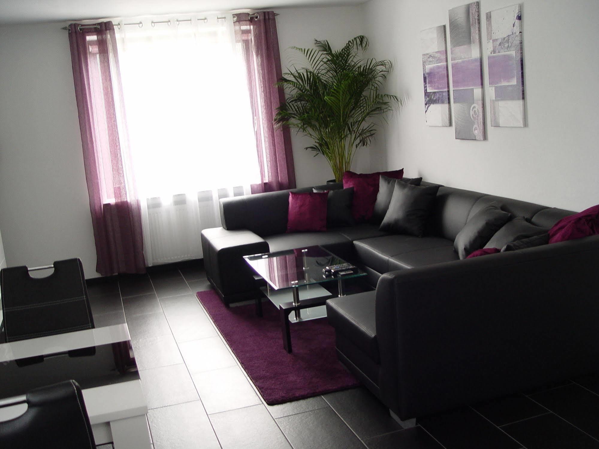 La Domus Superior Osnabrueck Lotte公寓 外观 照片