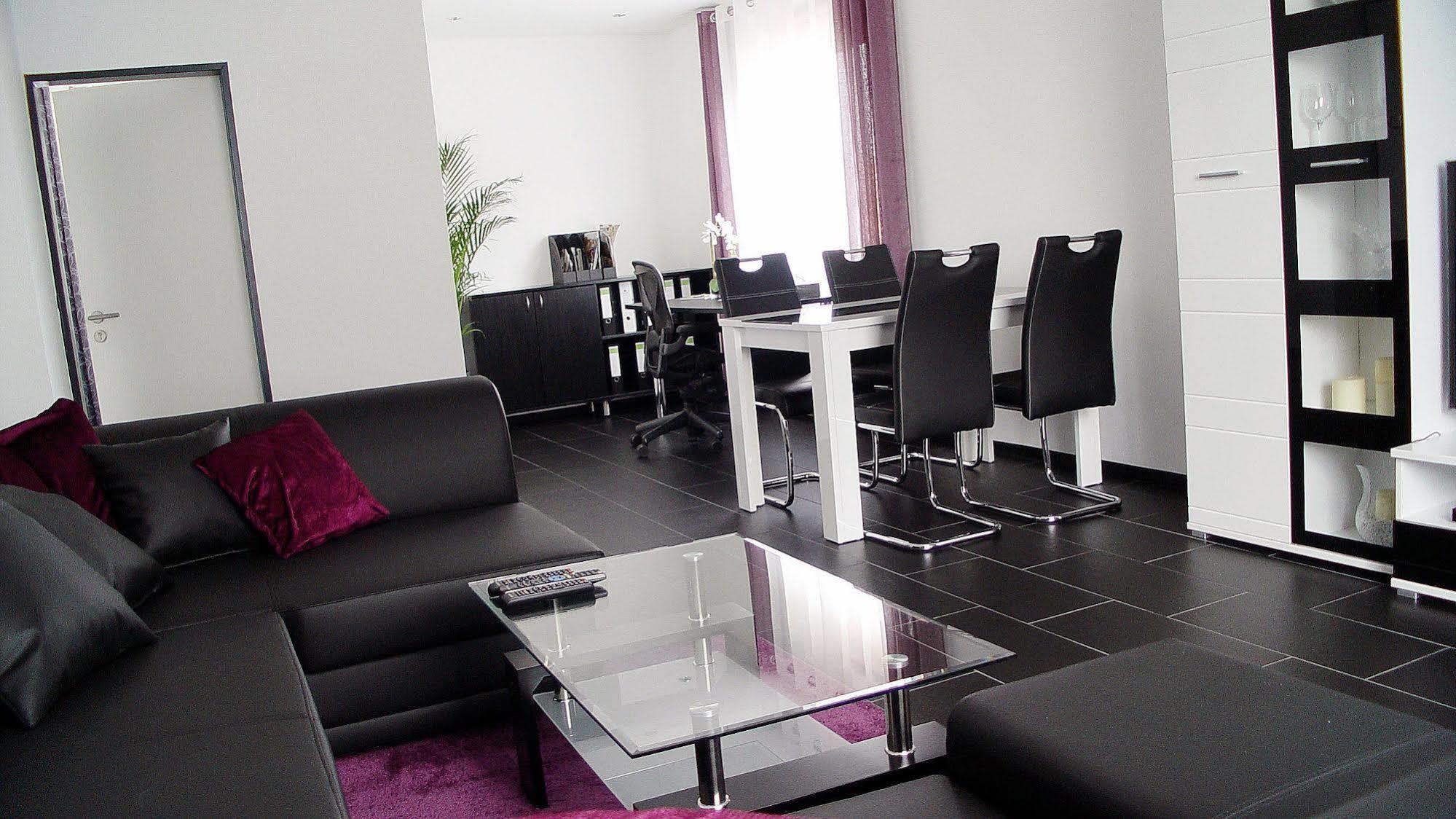 La Domus Superior Osnabrueck Lotte公寓 外观 照片
