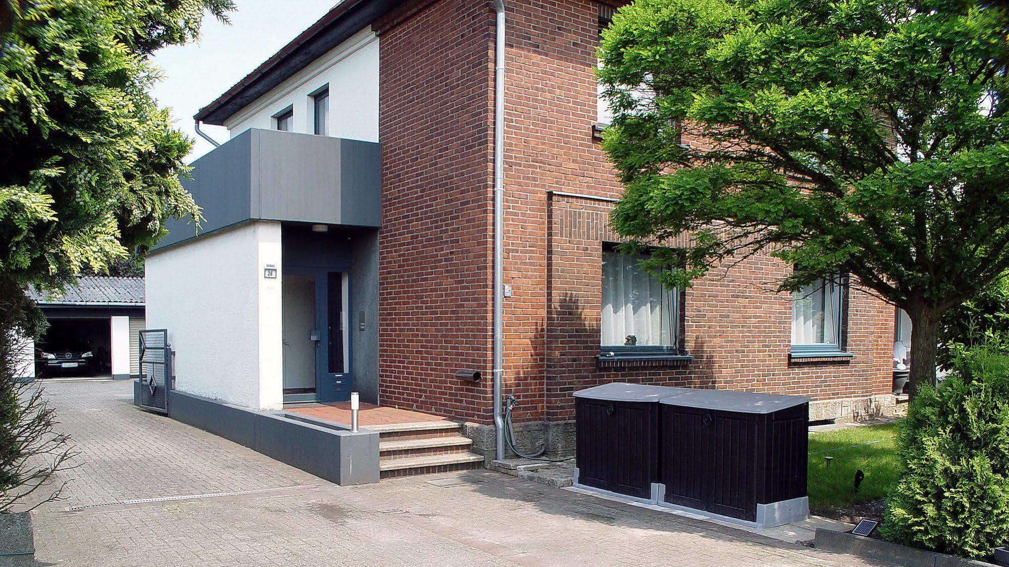 La Domus Superior Osnabrueck Lotte公寓 外观 照片