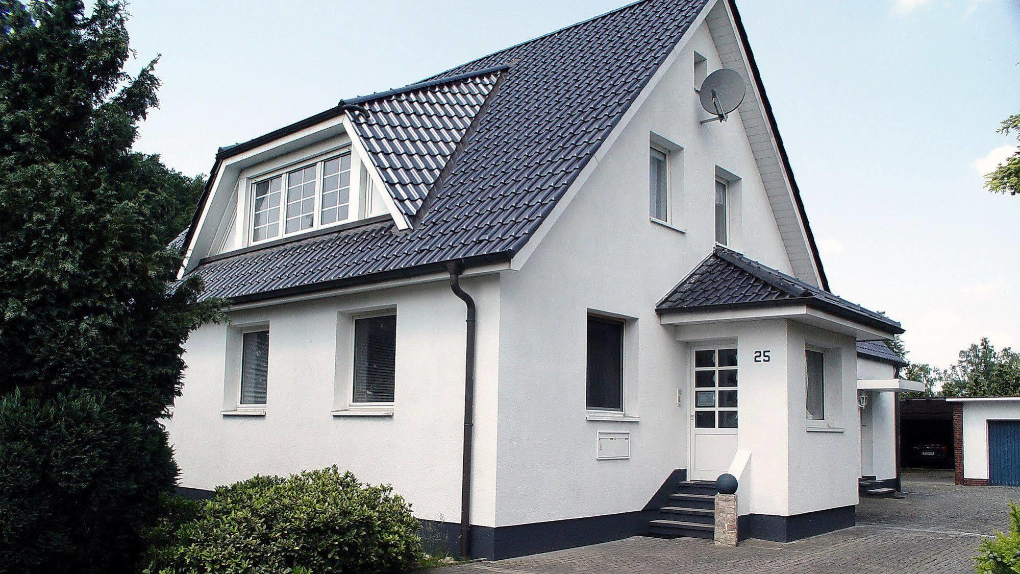 La Domus Superior Osnabrueck Lotte公寓 外观 照片