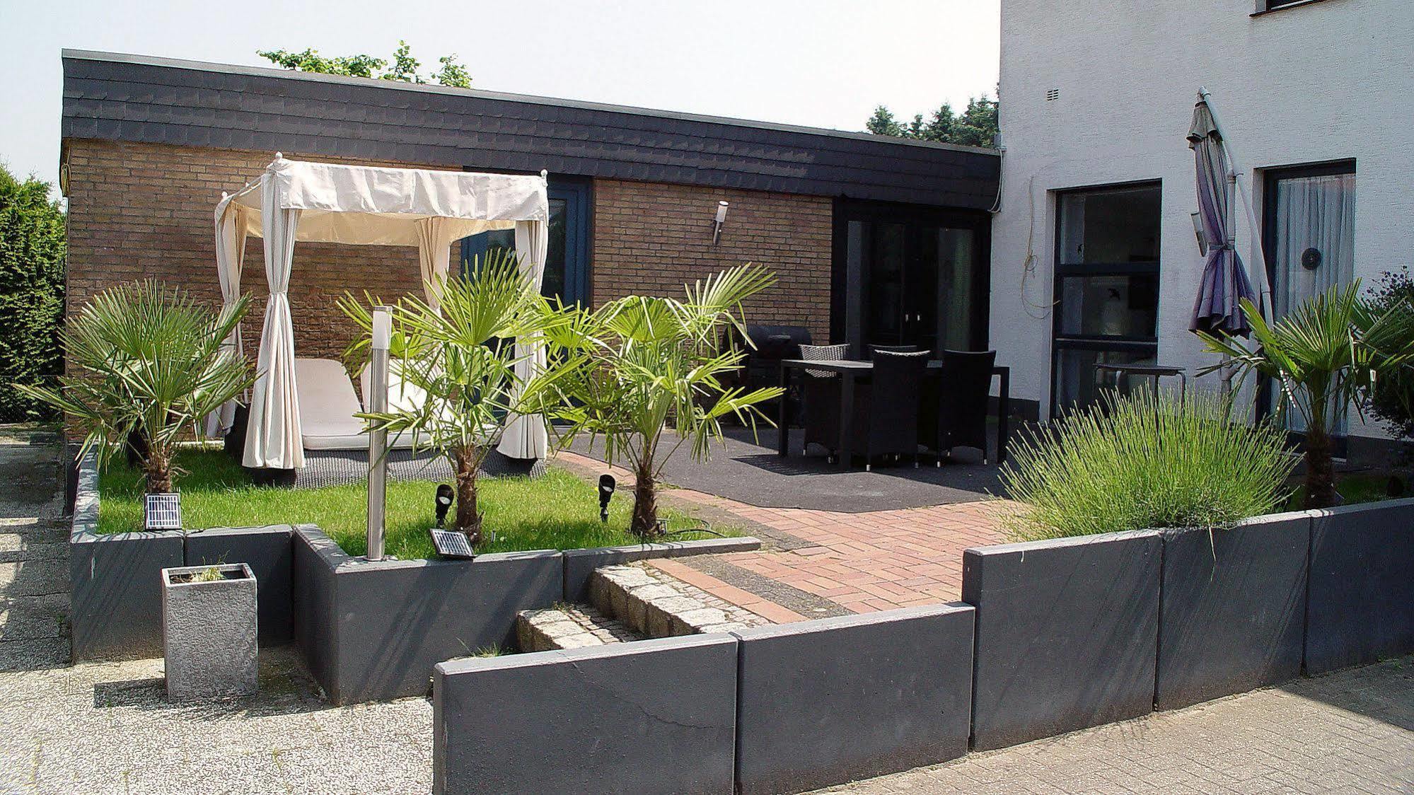 La Domus Superior Osnabrueck Lotte公寓 外观 照片